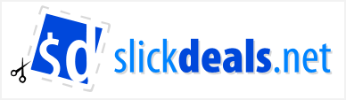 Visit SlickDeals.net